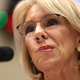 Illustration for article titled Betsy DeVos Is the Subject of an Ethics Violation Investigation